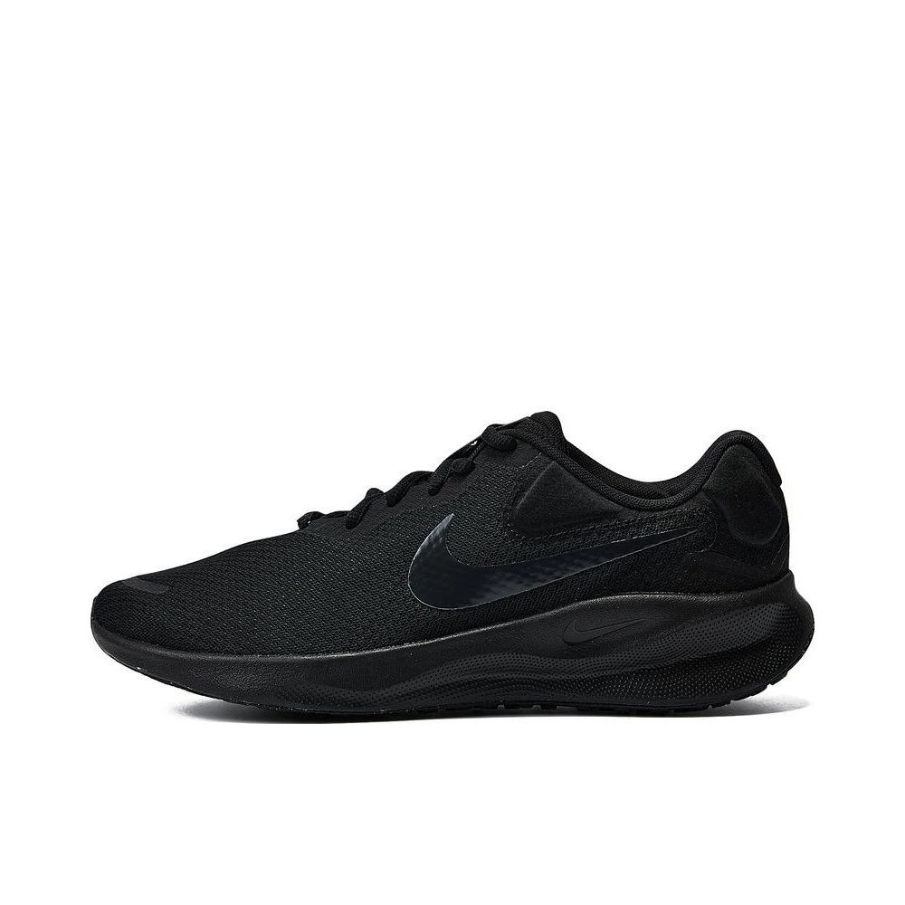 NIKE/耐克男子REVOLUTION 7 WIDE官方正品专业跑步鞋 FB8501-001