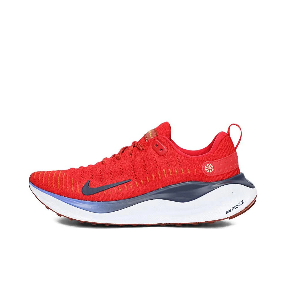 NIKE/耐克新款男子 REACTX INFINITY RUN 4跑步鞋 DR2665-600