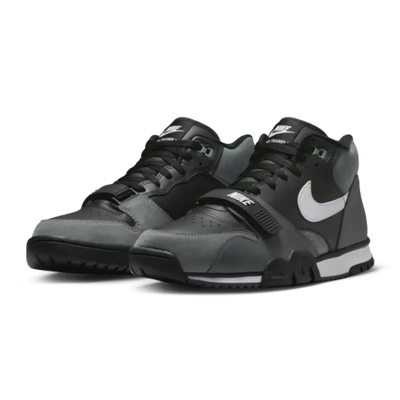 Nike/耐克新款男子AIR TRAINER 1低帮运动休闲鞋 FD0808-001
