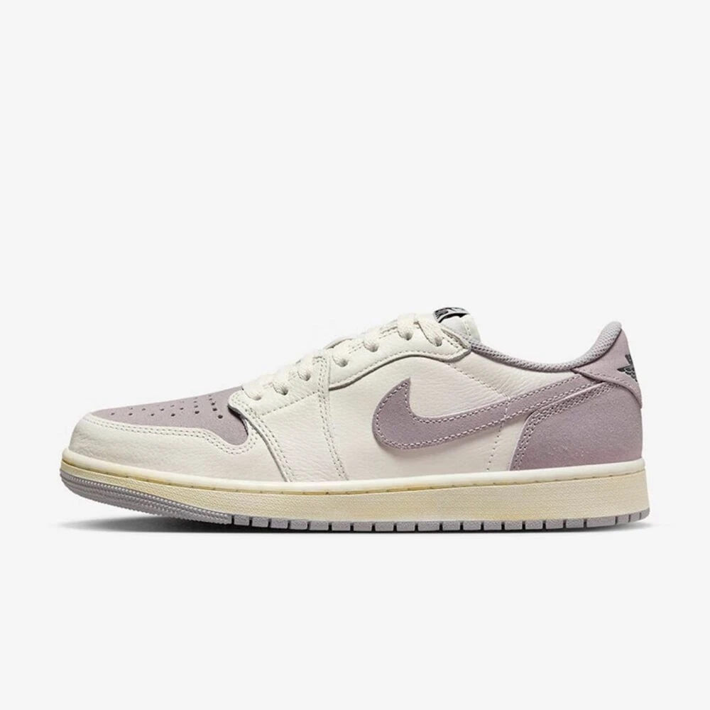 Nike/耐克2023年新款男子Air Jordan 1 Low OG篮球鞋 CZ0790-101
