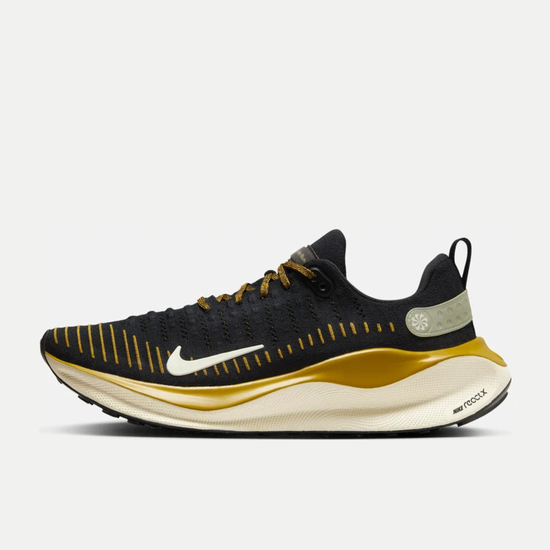 NIKE/耐克男子NIKE REACTX INFINITY RUN 4跑步鞋 DR2665-006