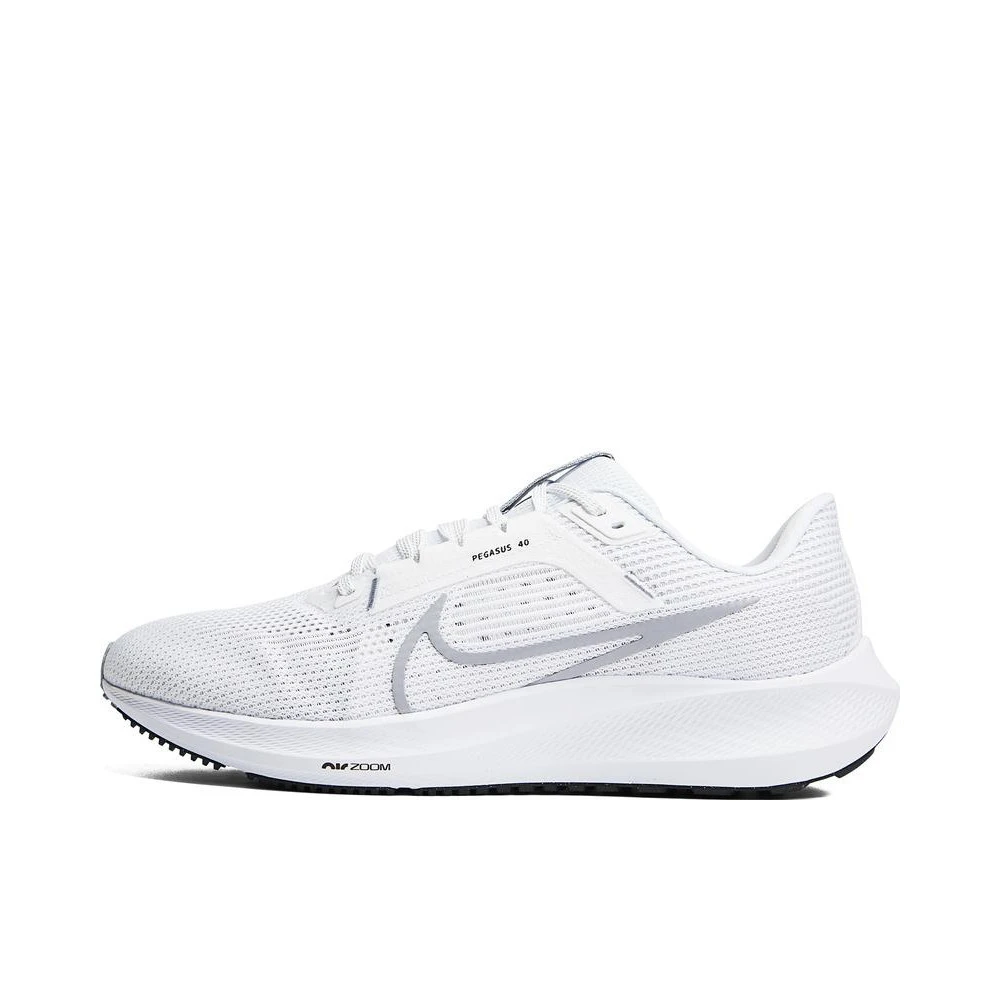 NIKE/耐克2023男子AIR ZOOM PEGASUS 40运动跑步鞋 DV3853-102