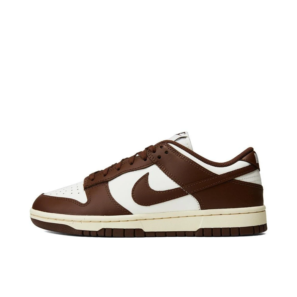 NIKE/耐克欧若动感风dunk LOW美式复古休闲板鞋 DD1503-124