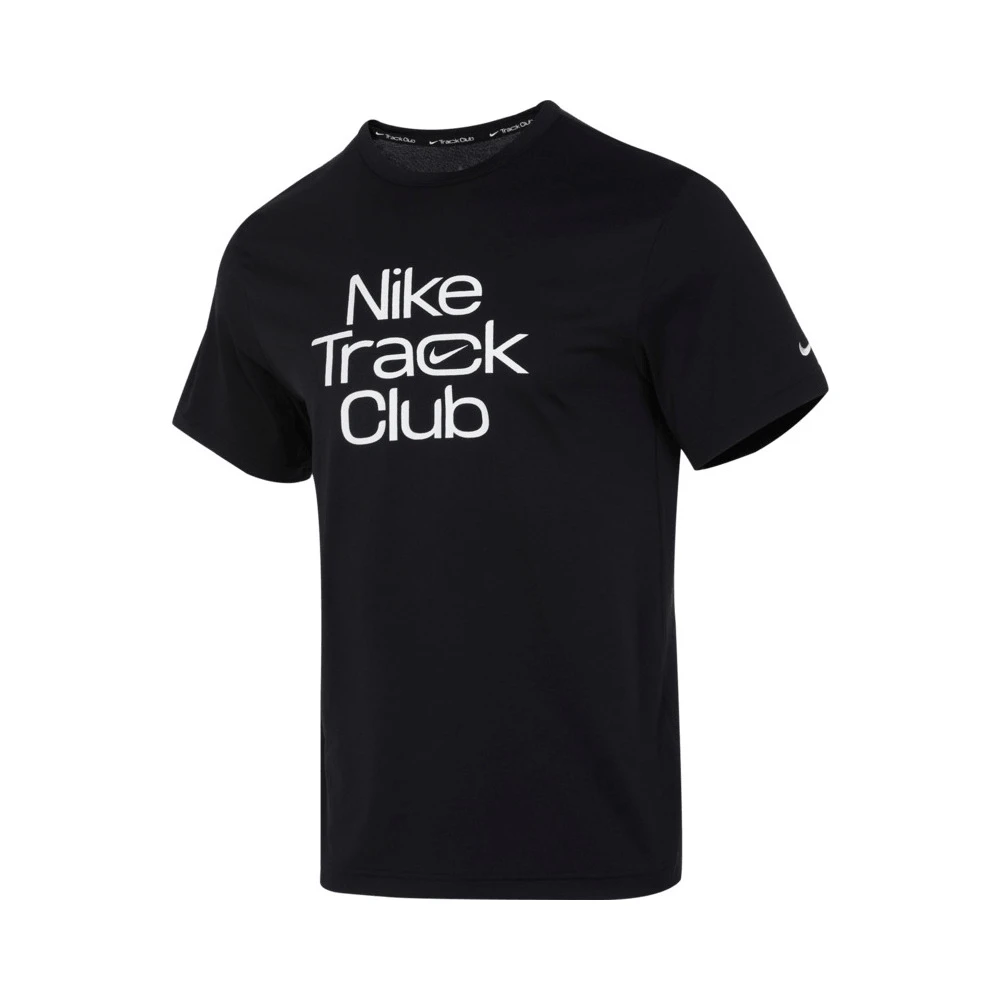 Nike/耐克2023年夏季新款男子运动休闲圆领短袖T恤 FB5513-010