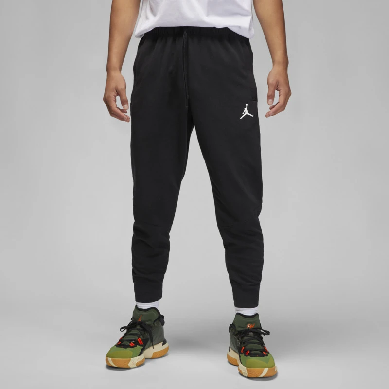 NIKE/耐克男子夏日穿搭运动休闲百搭高能感长裤运动裤DQ7333-010