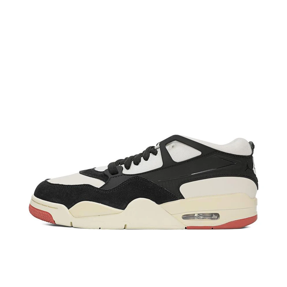 Nike/耐克男子AIR JORDAN 4 RM篮球鞋FQ7939-100