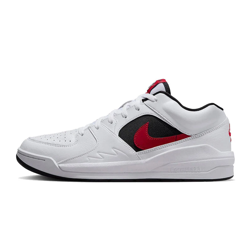 欧若动感风NIKE耐克男子JORDAN STADIUM 90乔丹篮球鞋DX4397-116