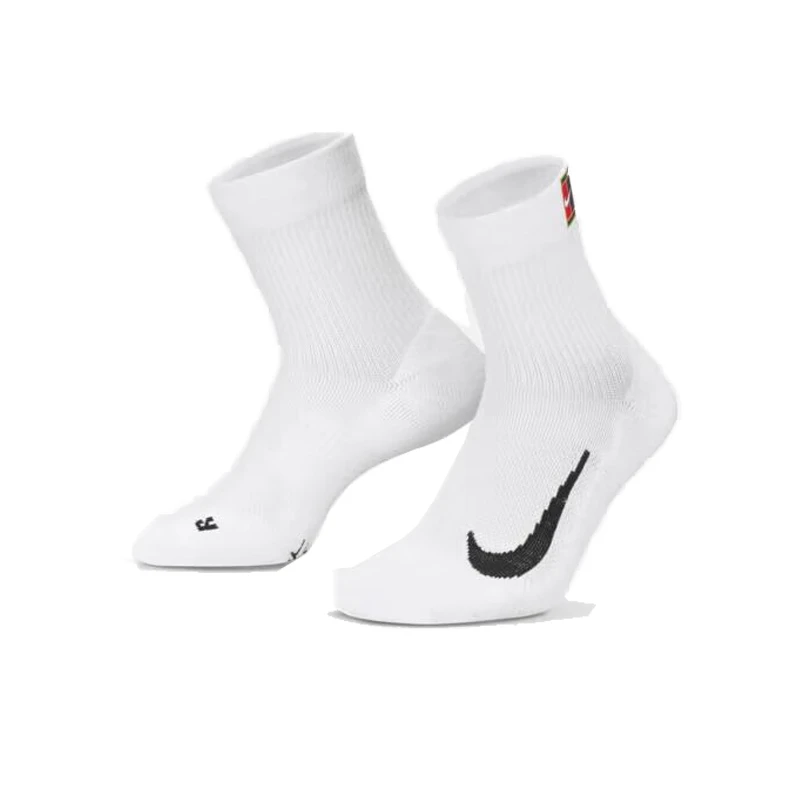 nike耐克中性MULTIPLIER MAX ANKLE 2PR袜子优惠装CU1309-100