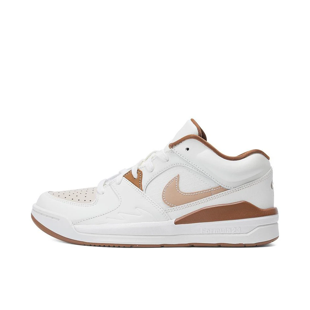 NIKE/耐克WMNS JORDAN STADIUM 90低帮乔丹专业篮球鞋 HF5762-121