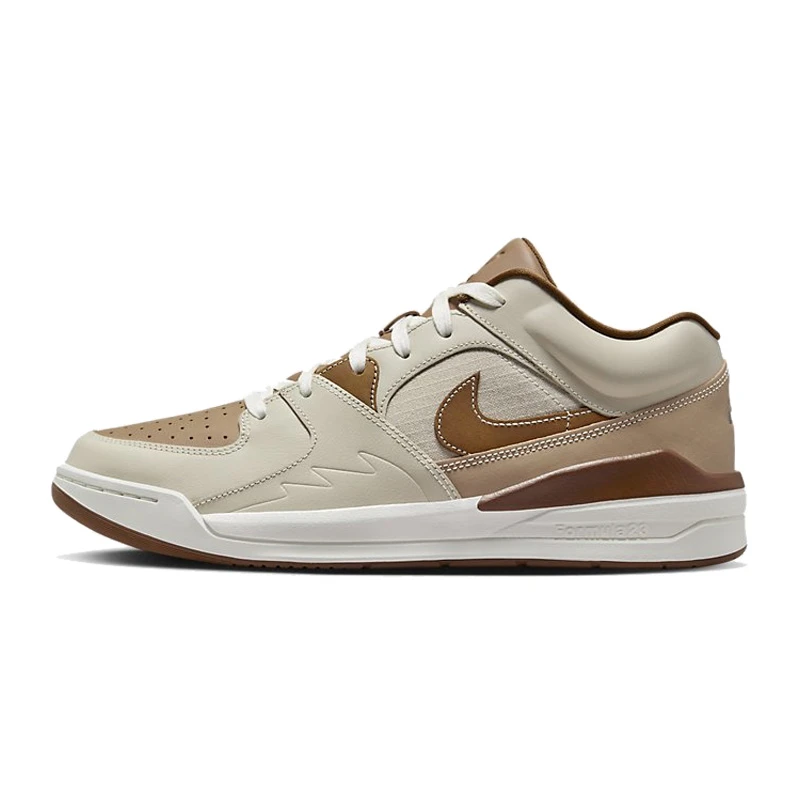 NIKE/耐克男士JORDANSTADIUM90球鞋乔丹低帮专业篮球鞋HF5754-221