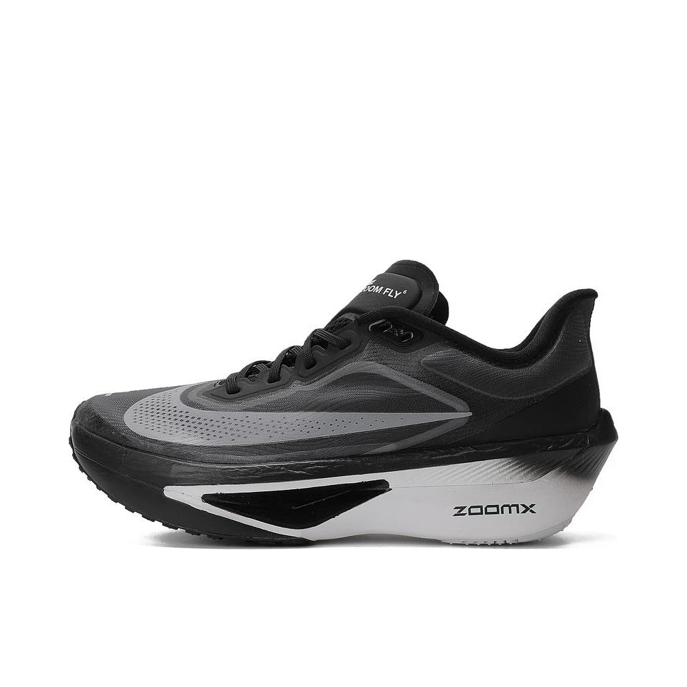 跑者美学nike耐克男子ZOOM FLY 6专业跑步鞋FN8454-001