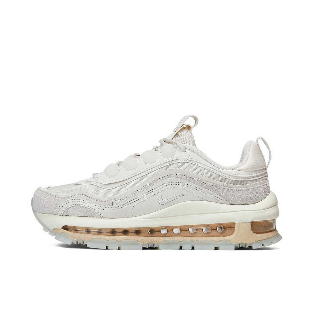 NIKE/耐克官方正品AIR MAX 97 FUTURA运动板鞋 FB4496-001