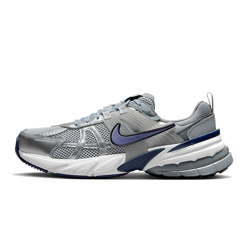 【夏日户外】NIKE耐克男子NIKE V2K RUN休闲鞋HJ4497-002