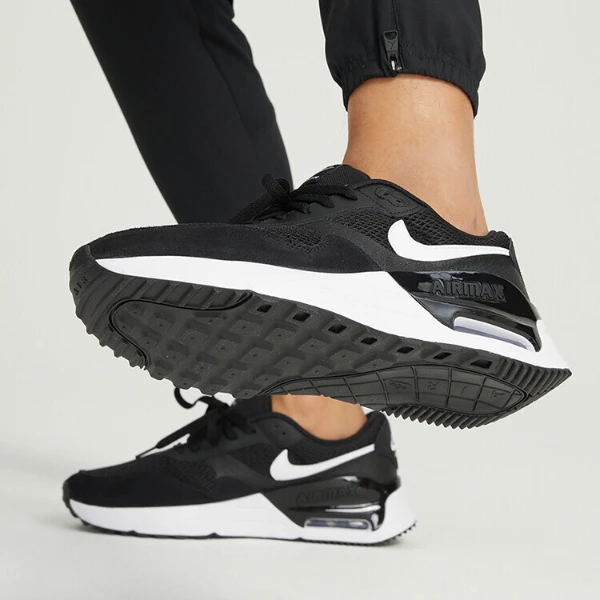 Nike/耐克2023男子AIR MAX SYSTM运动休闲板鞋/跑步鞋 DM9537-001