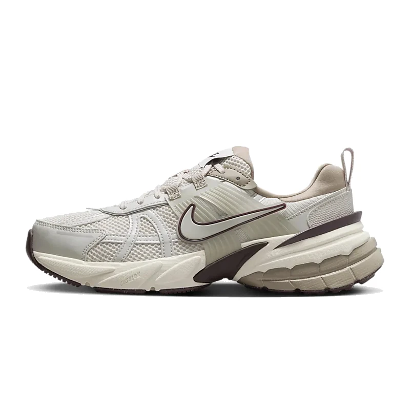 NIKE/耐克新款正版潮流NIKEV2KRUN时尚经典板鞋/复刻鞋FD0736-103