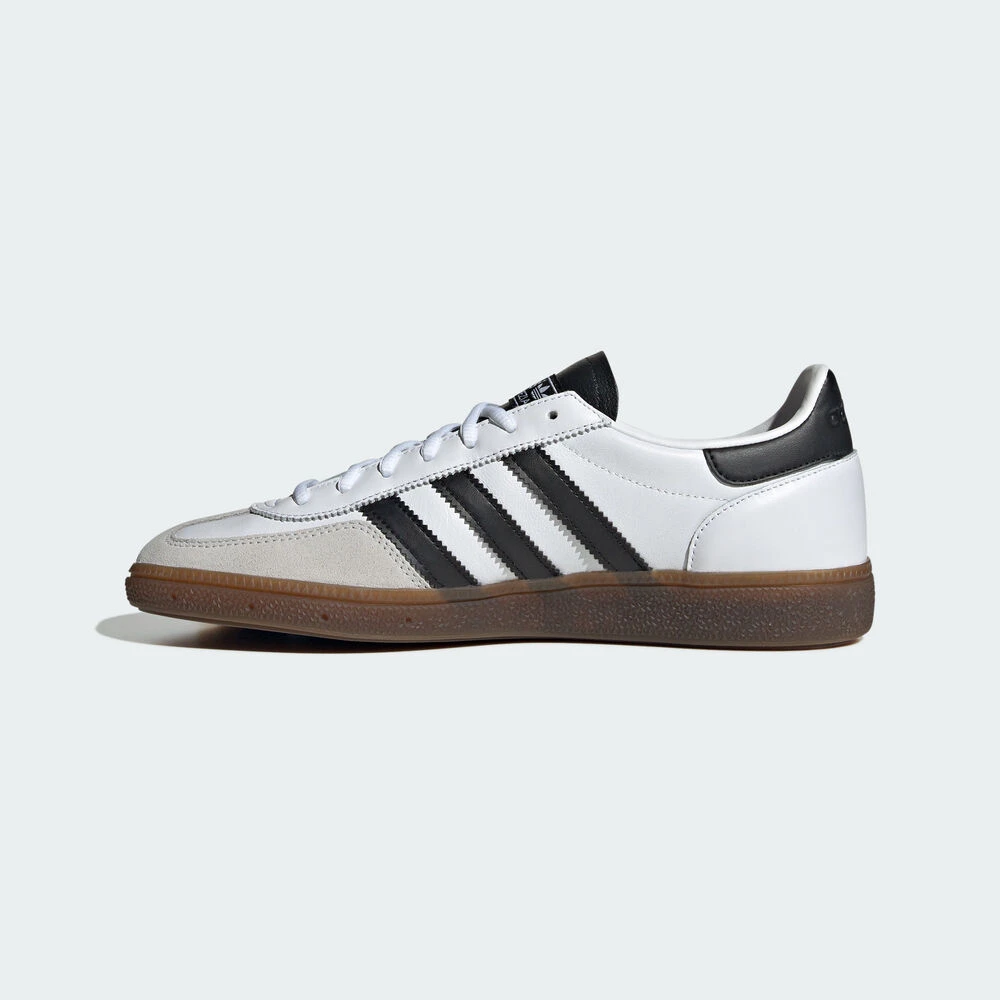 adidas2023新款中性HANDBALL SPEZIAL经典休闲鞋 IE3403 IE3402
