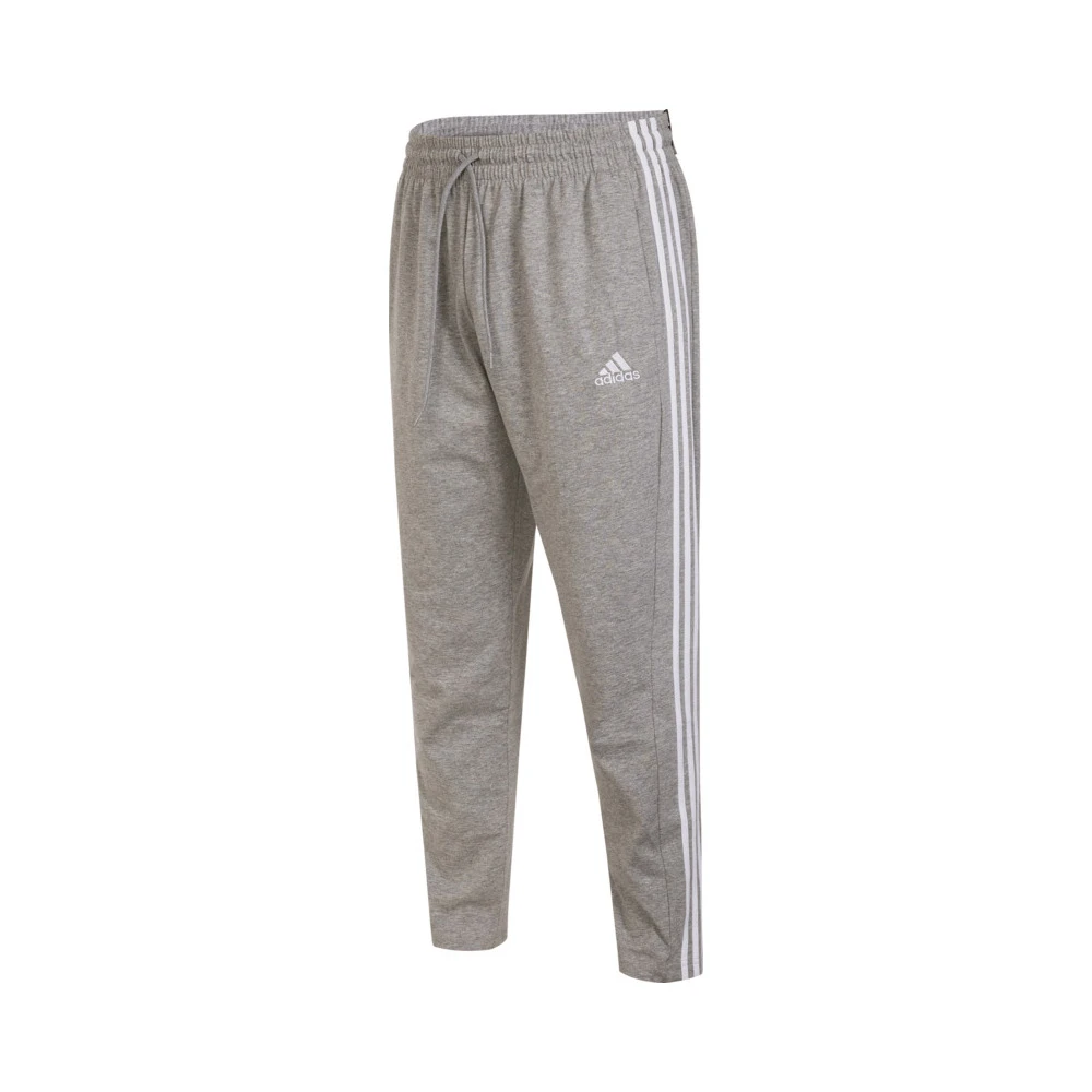 adidas/阿迪达斯男子骑行运动休闲跑步针织夏季梭织运动裤IC0046
