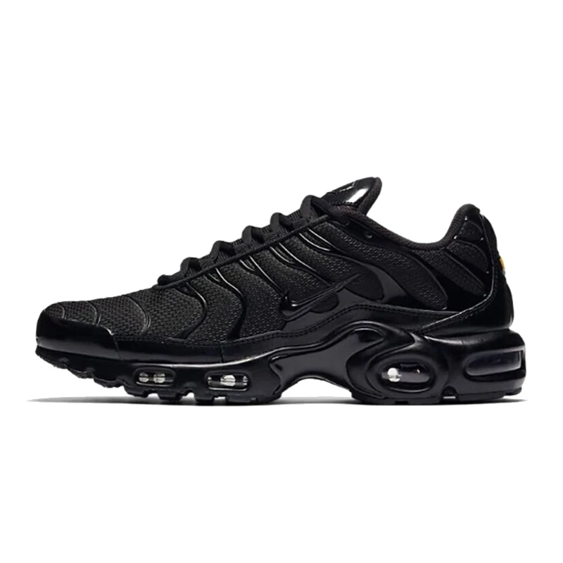 NIKE/耐克nike耐克男子AIR MAX PLUS休闲鞋 复古潮鞋 604133-050