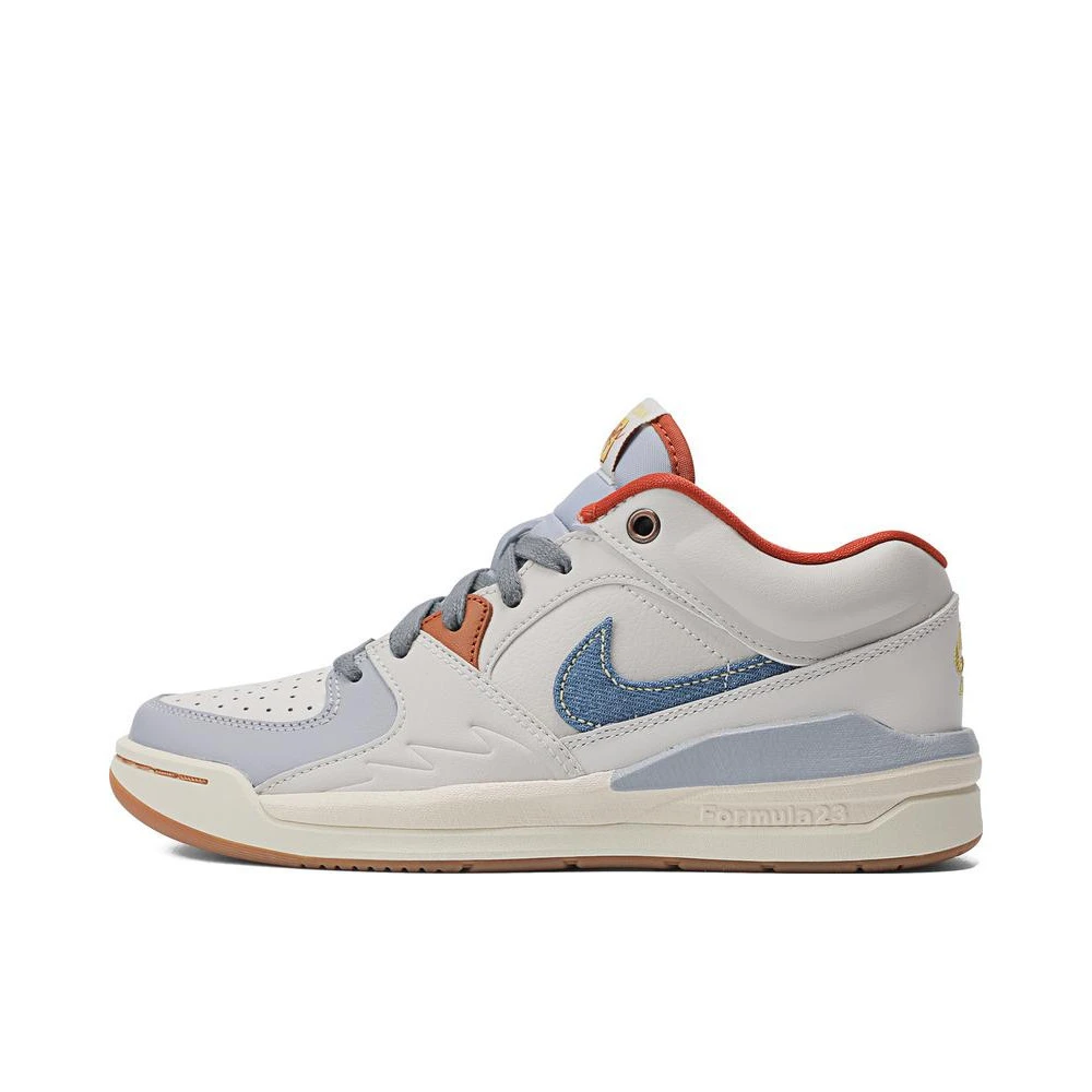 NIKE/耐克新款JORDAN STADIUM 90专业乔丹篮球鞋 FZ5696-041