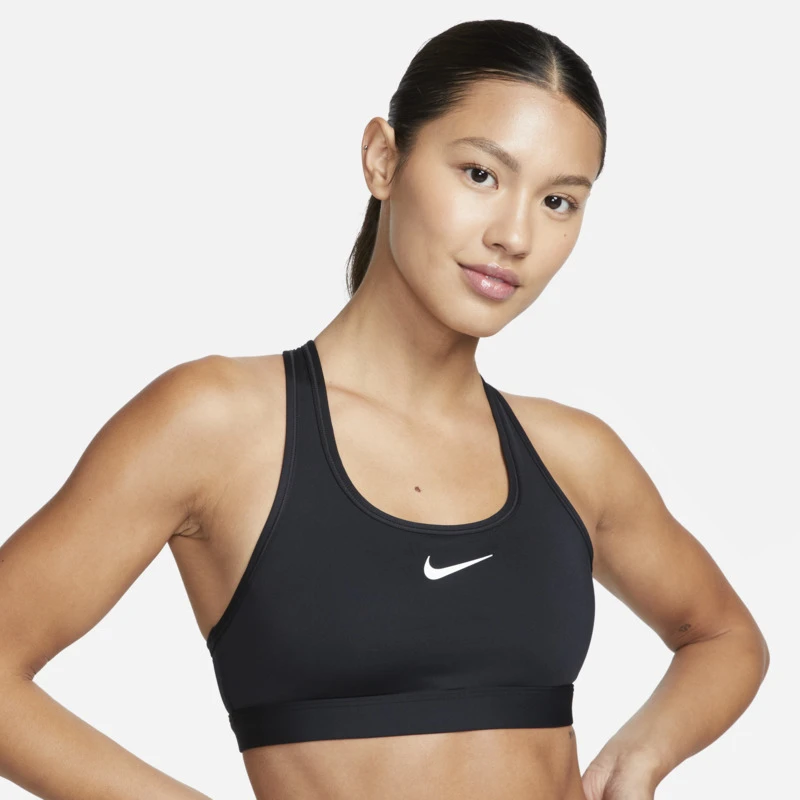 NIKE/耐克夏季舒适运动休闲健身透气背心夏季紧身服DX6822-010