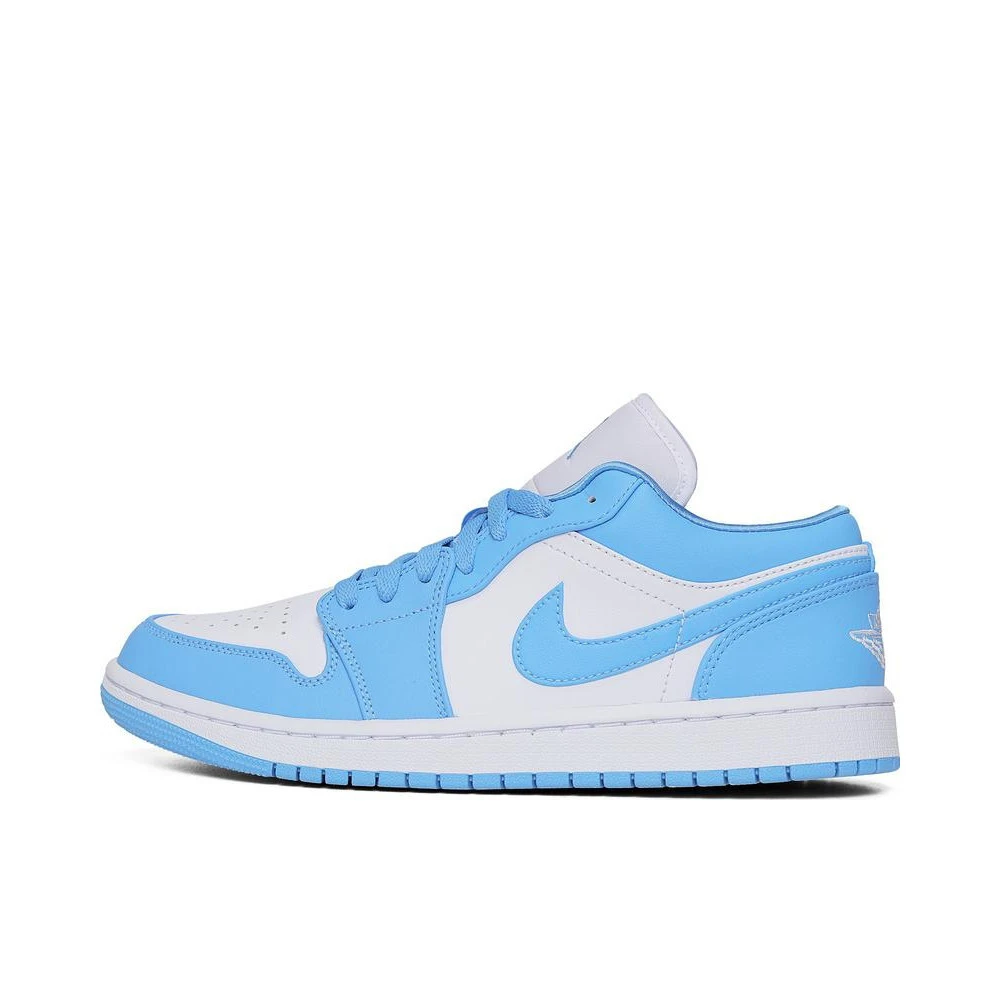 NIKE/耐克WMNS AIR JORDAN 1 LOW专业篮球鞋 AO9944-441