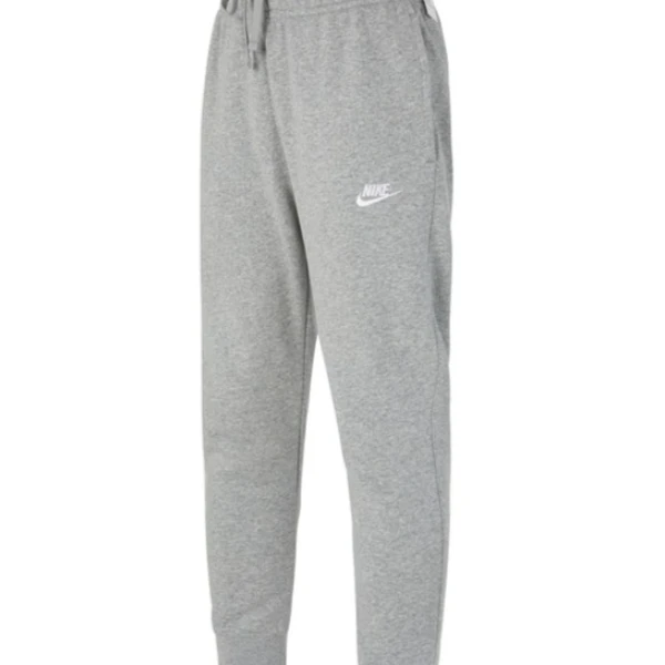 NIKE/耐克男子运动休闲加绒保暖针织长裤 BV2672-063