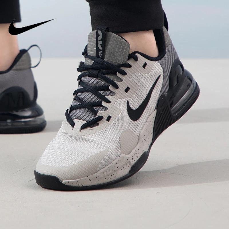 Nike/耐克2024男子M NIKE AIR MAX ALPHA 运动训练鞋 DM0829-013