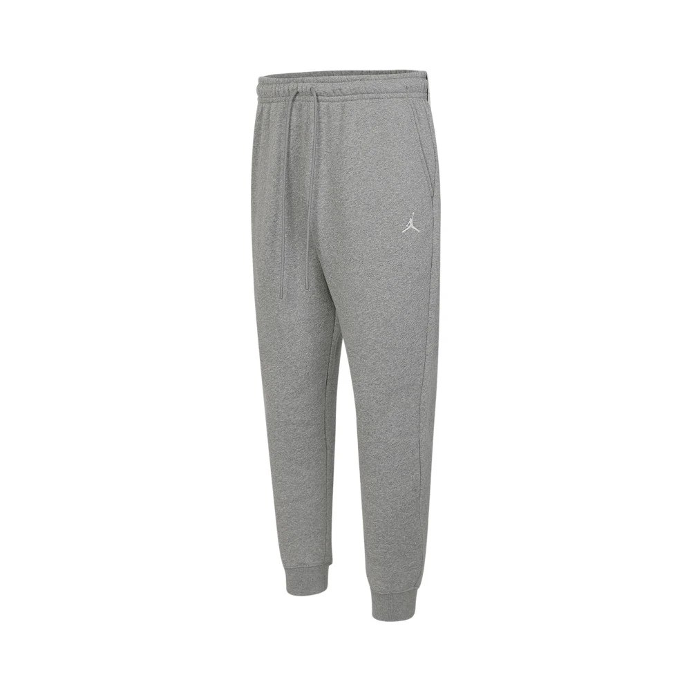 NIKE/耐克男子运动休闲舒适百搭针织长裤 FJ7780-091
