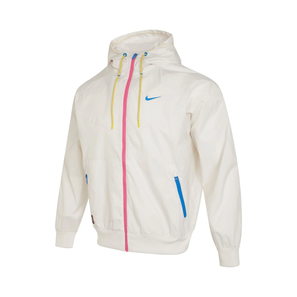 nike耐克2023年新款男子AS M NSW LWT WVN JKT针织外套FJ7680-030