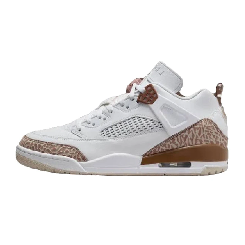 NIKE耐克男子JORDAN SPIZIKE LOW乔丹专业篮球鞋FQ1759-101