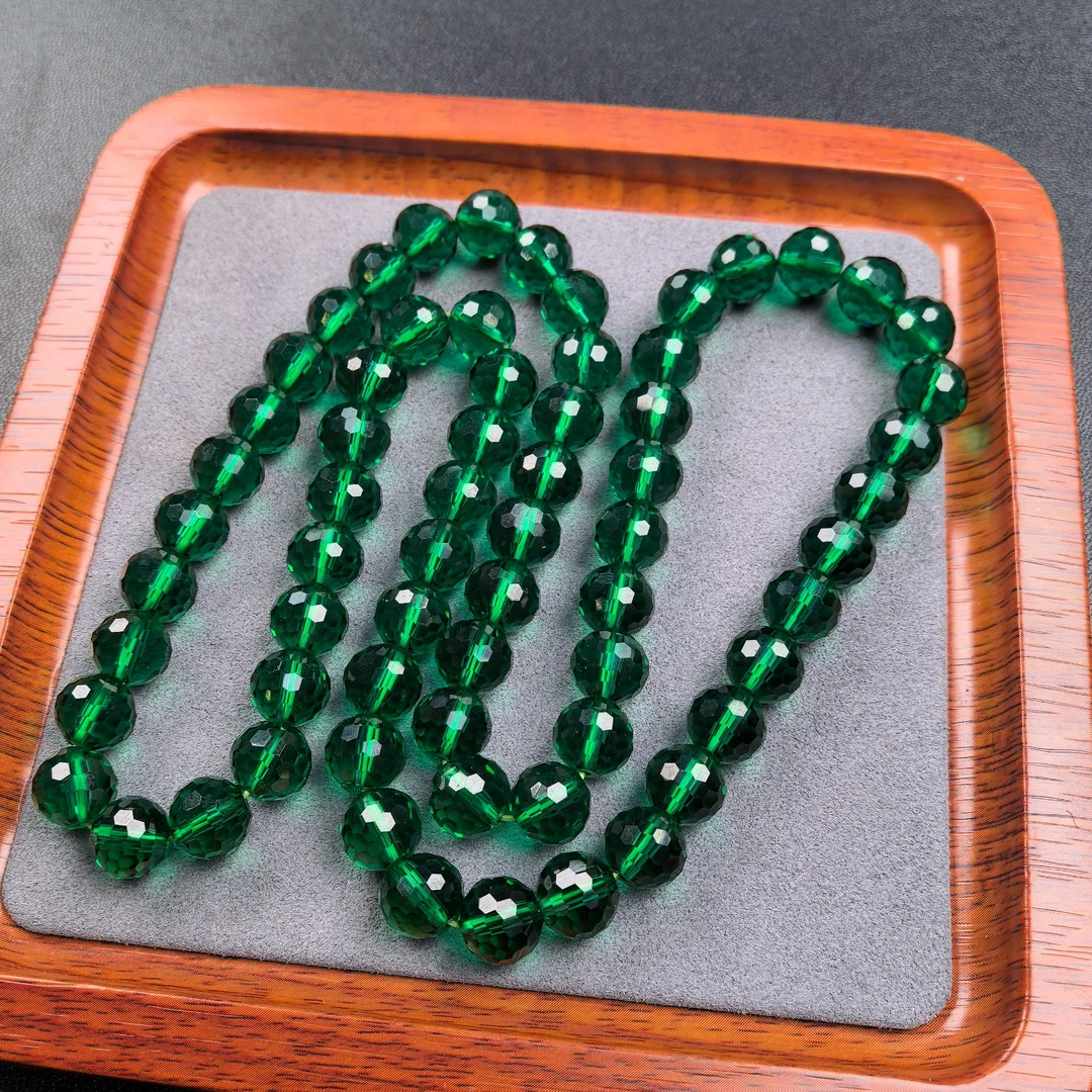 DBG表哥甄选》时尚大气项链XL0007