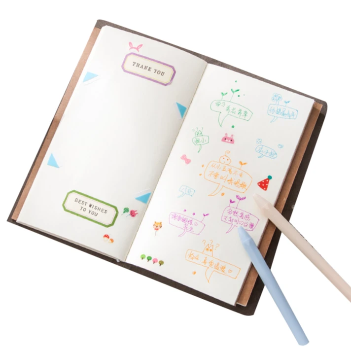 【1号链接】毕业季本子福利价款式