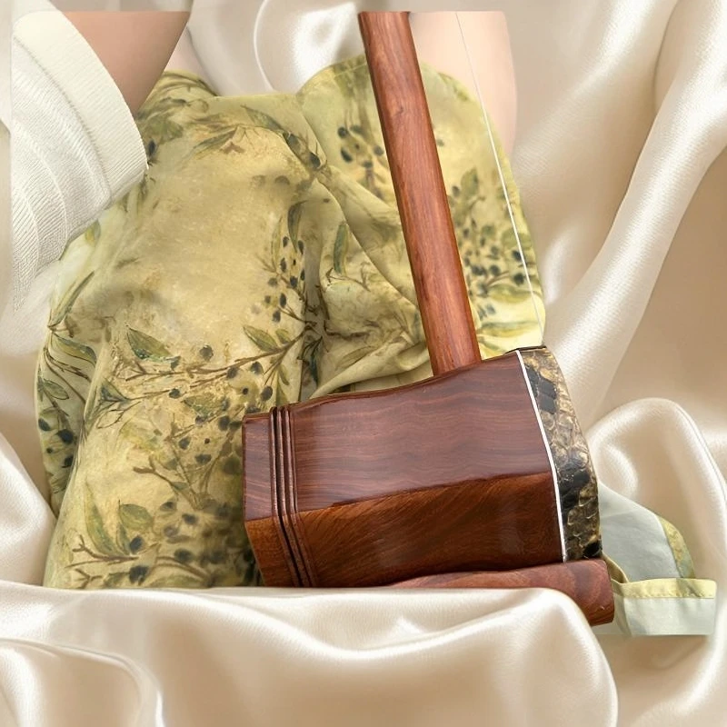 红檀二胡（初学者）