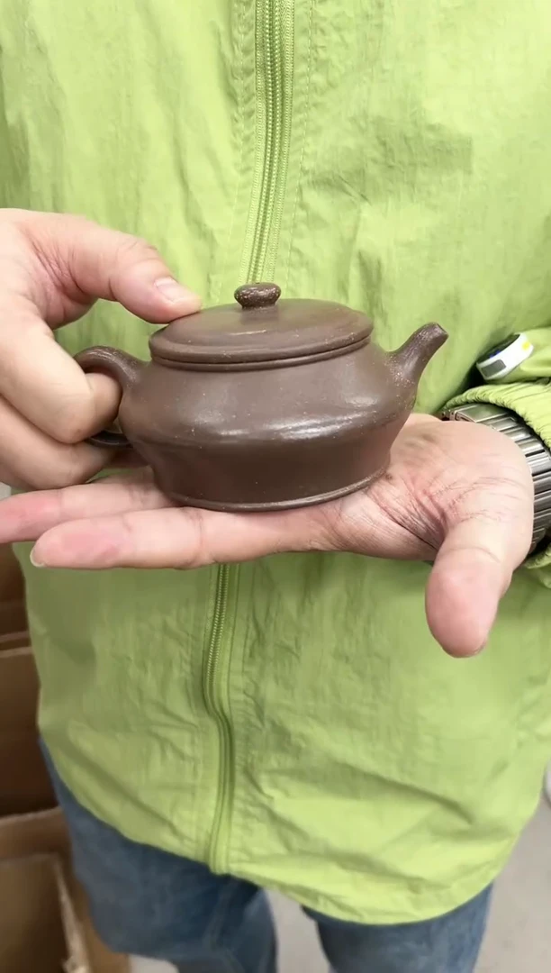 【闪购商品】紫砂茶杯0923092309230923