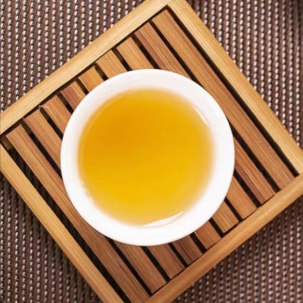 23年曼松荒野白茶  散茶 白茶