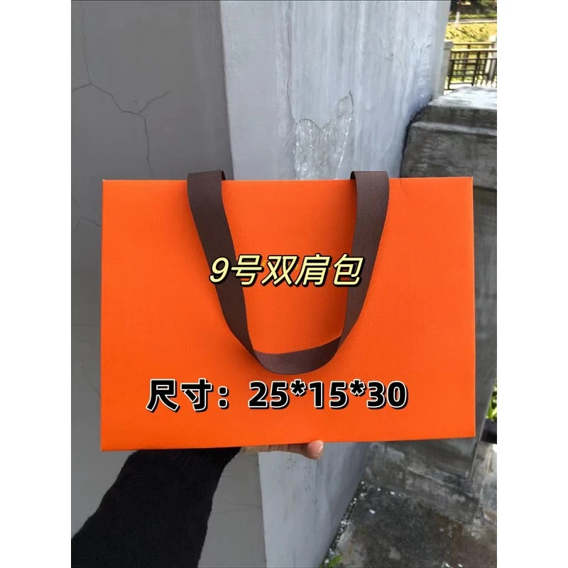【9号 】2023秋季新款双肩包潮流新款*