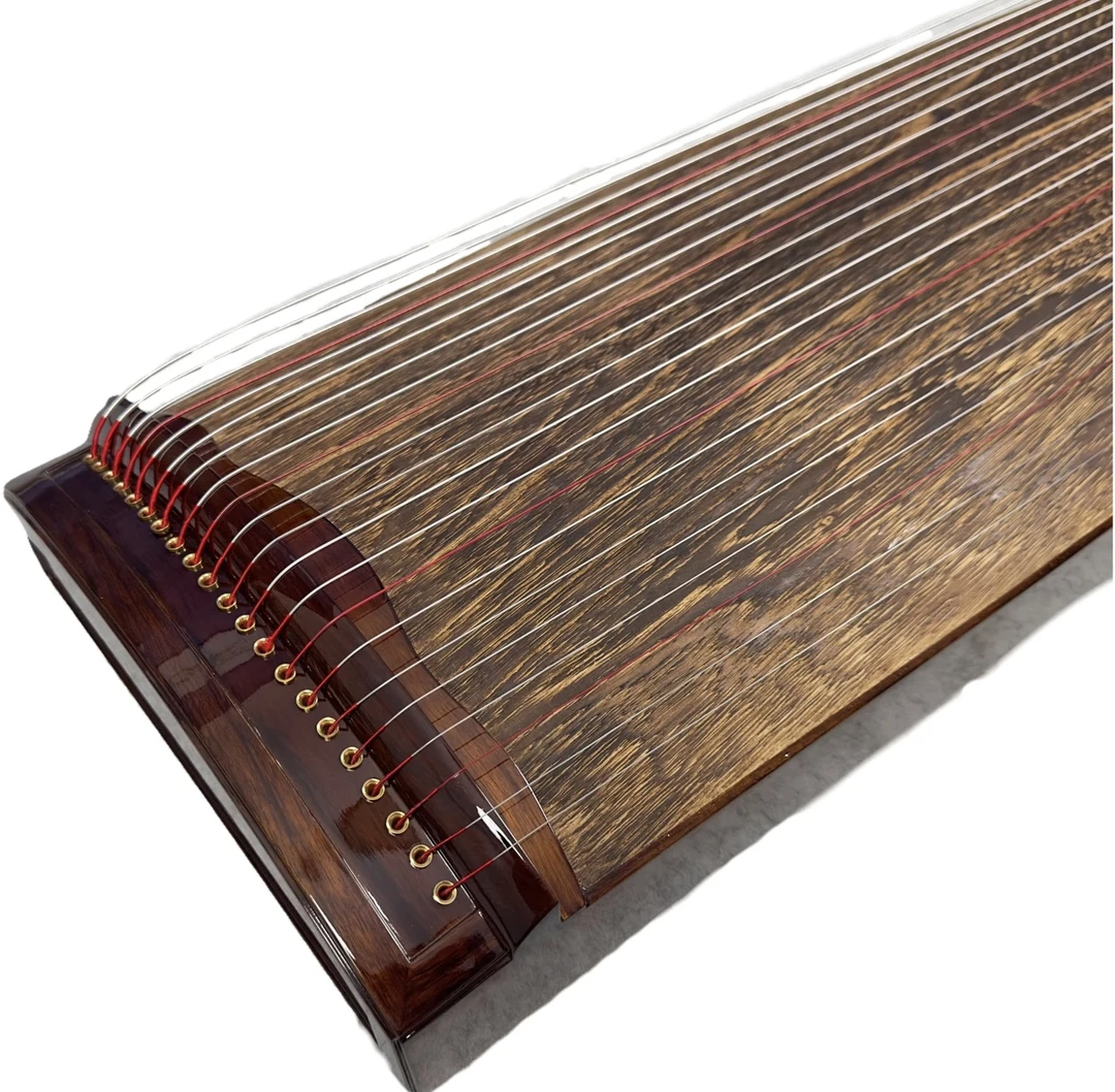 【锦瑟】1米演奏级精品小挖筝