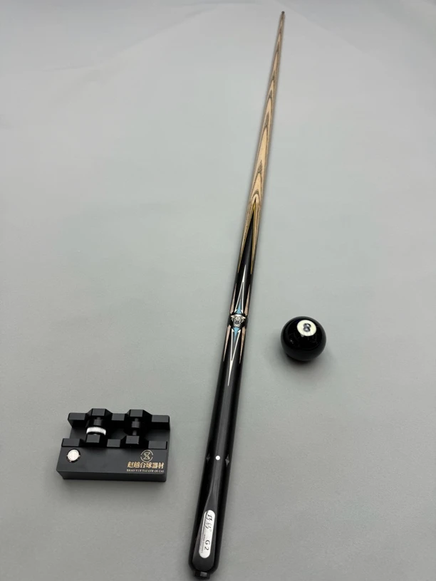 野豹球杆-神兵G2（可选建文）