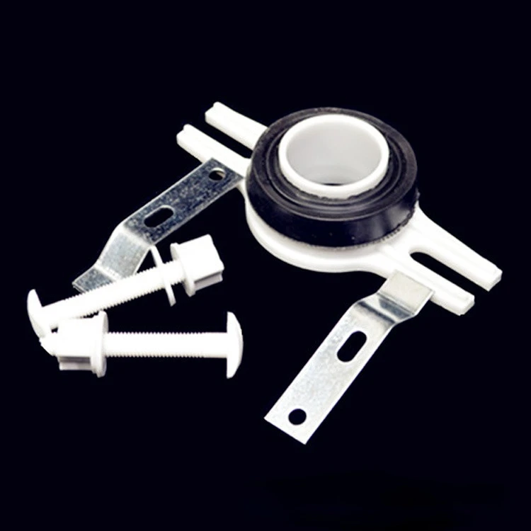 厂家批发挂墙式小便器配件 暗装挂便器配件 码头 马头