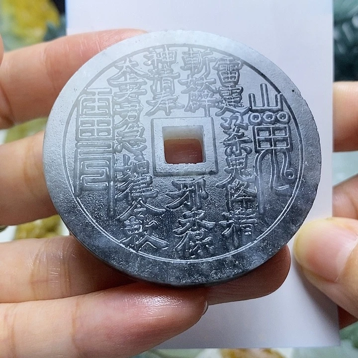 定制翡翠未镶嵌毛货
