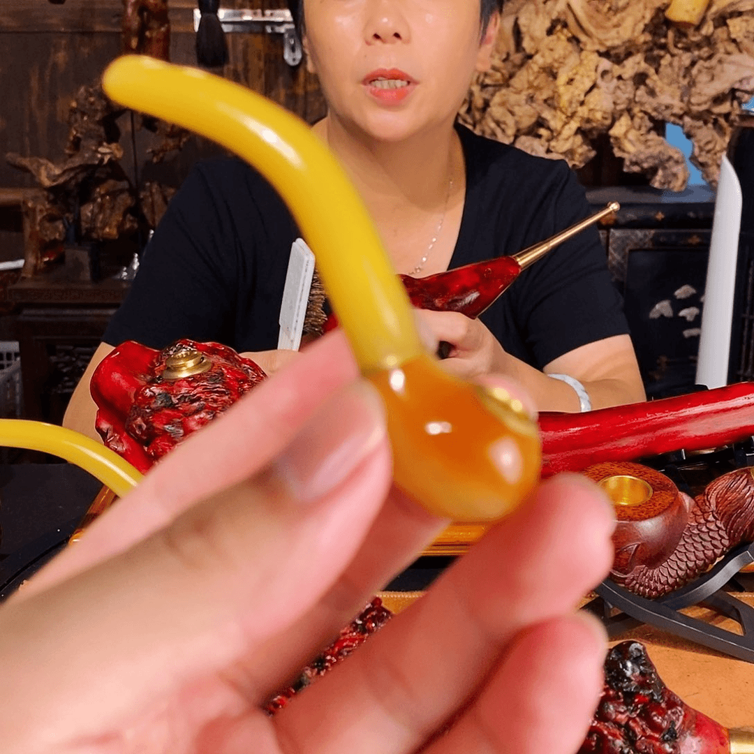 高端定制手工制作斗