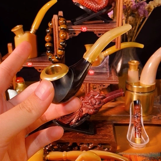 高端定制手工斗