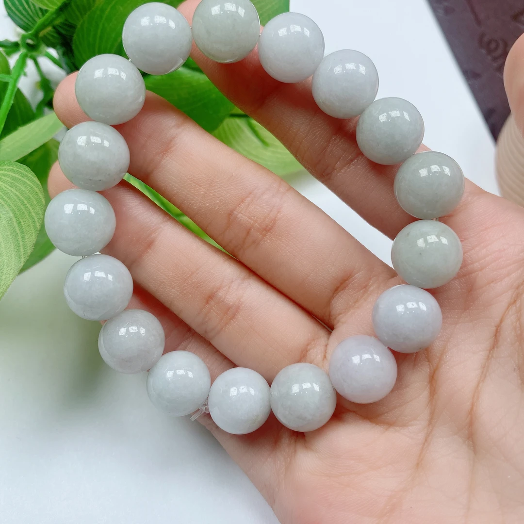 天然翡翠手串手链