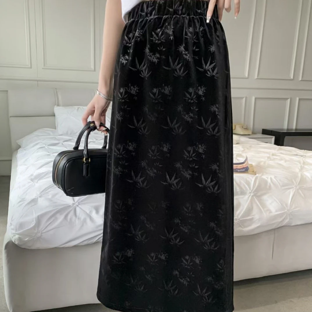 2025年春季新款半身裙