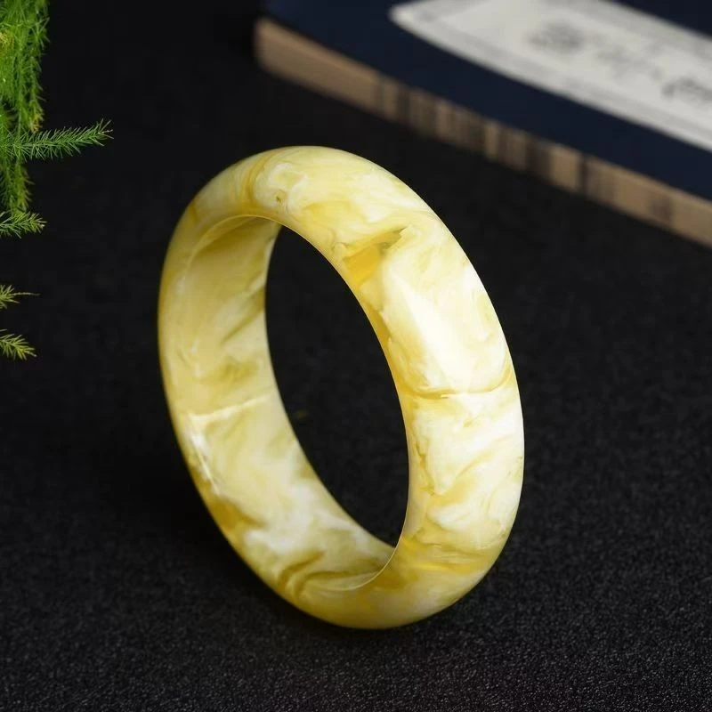 H03  古巴新密K18手镯