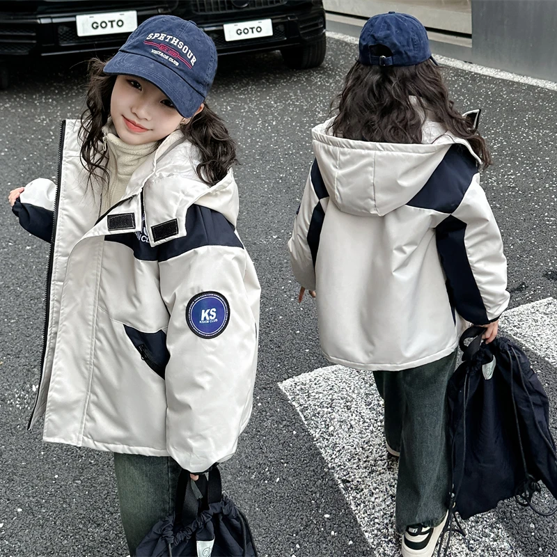 928款KS三合一冲锋衣