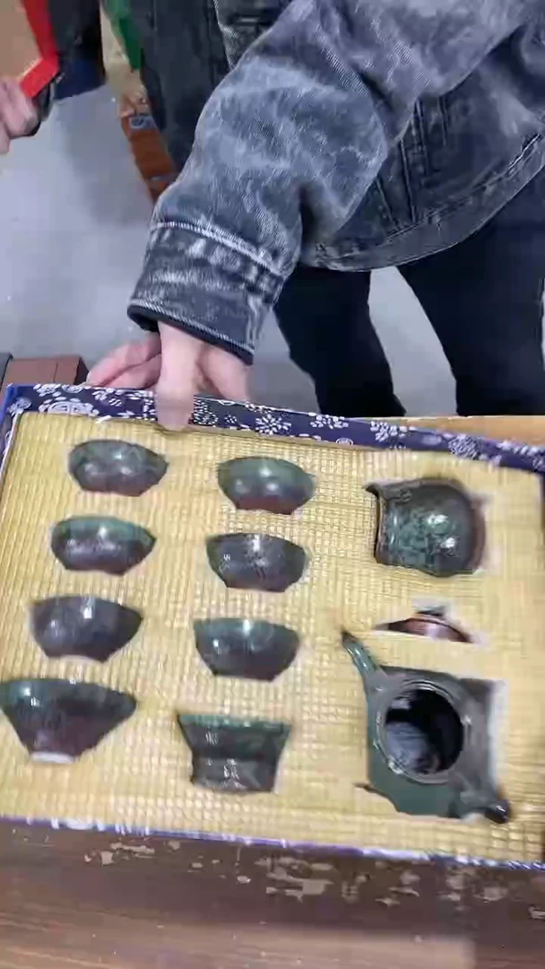 【闪购商品】瓷其他1