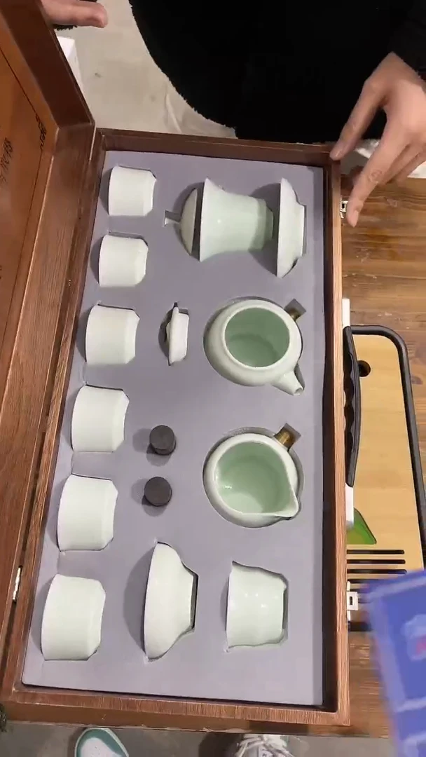 【闪购商品】瓷其他1