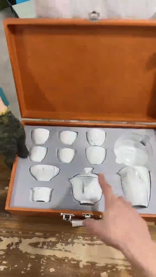【闪购商品】瓷其他1