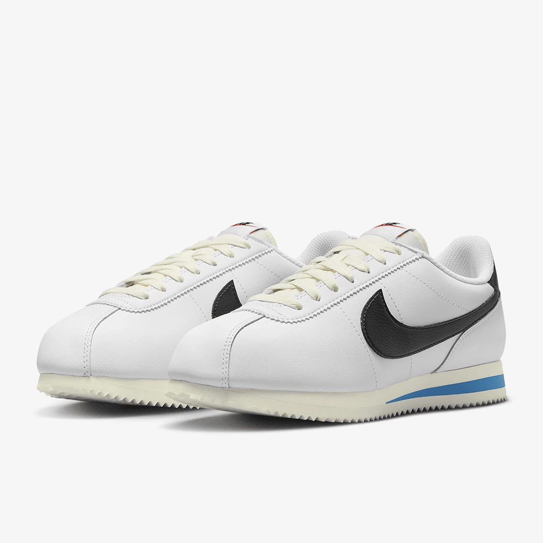 耐克女子NIKE CORTEZ 低帮运动休闲鞋DN1791-100